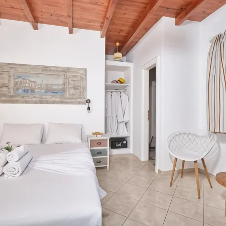 Amorgion Hotel