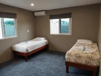 아일랜드 어코모데이션 나디 Votualevu 호텔