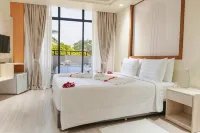 Aquaraa Hotels in Maduvvari