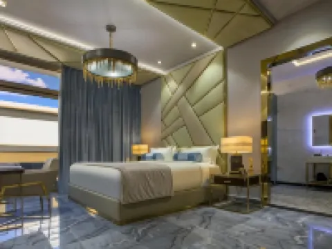 OLV フィフティ ファイブ - アダルツ オンリー コンダドのホテル