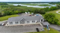 Best Western Smiths Falls Hotel Hotel a Merrickville