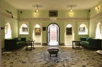 House of Amer Hotels in Amer