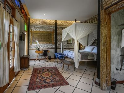 Taman Nauli Boutique Rooms