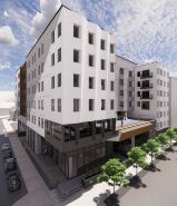 Motif Nashville's Hotel on Music Row