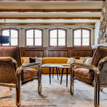 Hotel Bergidyll - Riders Haven