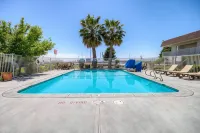 Studio 6 El Paso, TX - East Hotel di El Paso