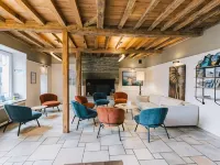 Logis Hôtel la Grassinais Saint-Malo Hotels near Seifel