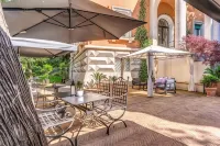 Mangili Garden Hotel Hotel di Quartiere III Pinciano