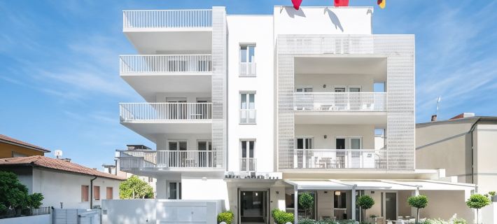 Hotel la Pineta Hotels in Grosseto