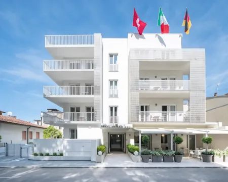 Hotel la Pineta Hotel di Follonica