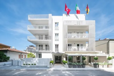Hotel la Pineta