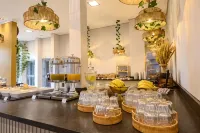 UniHotel Salto Hotels in Itu