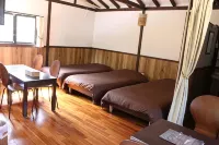 Nangoku Lodge Booya Hotel in zona Diamond Ocean Chapel