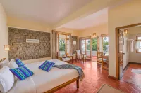 Windermere Estate فنادق في مونار