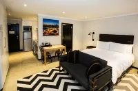 The Max Hotel Sandton Hotels in Sandton
