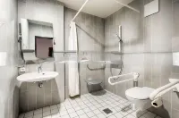 B&B HOTEL Dresden City-Süd Hotel a Freital