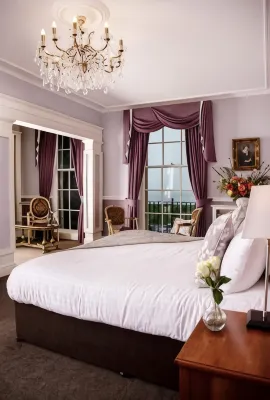 The Bulkeley Hotel Các khách sạn ở Beaumaris