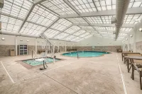 Holiday Inn Tacoma Mall Hotels in Tacoma