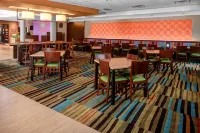 Fairfield Inn & Suites Lansing at Eastwood