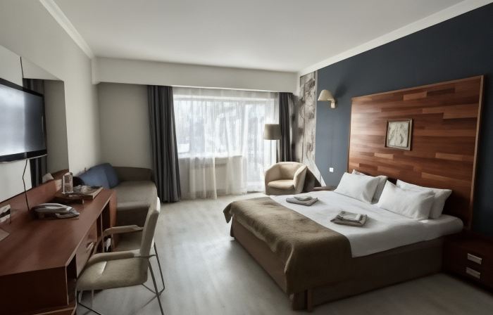 Malikon Park Hotel