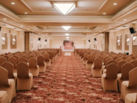 Zorlu Grand Hotel Trabzon Hotels in Trabzon