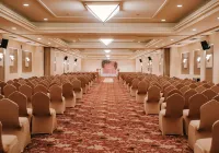 Zorlu Grand Hotel Trabzon