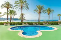 Apartamentos Vista Sur Hotels in Abona