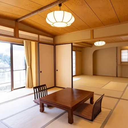 Izu Nagaoka Kinjokan