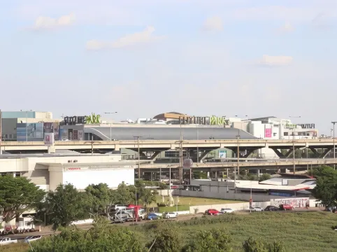 Rangsit Residence & Hotel Xung quanh Photos