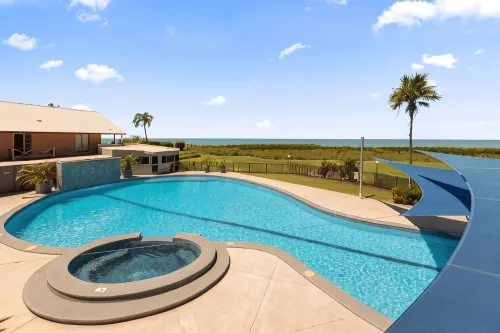 Moonlight Bay Suites - Boutique