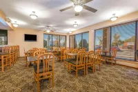 Days Inn & Suites by Wyndham Albuquerque North Hoteles en 