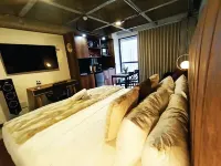 Epic Suite 407 Deluxe Aeropuerto