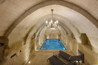 Tafoni Houses Cave Hotel - 5 Yıldız