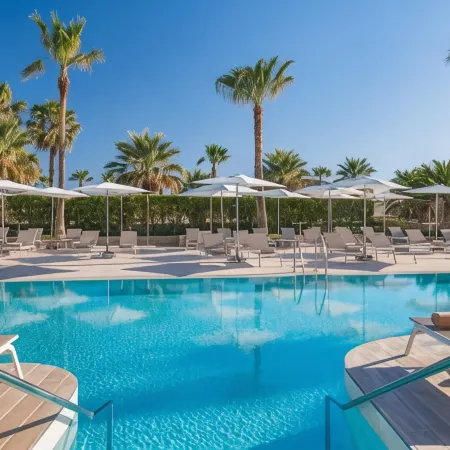 Elba Costa Ballena Beach & Thalasso Resort