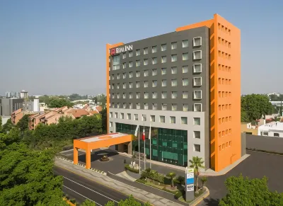Real Inn Guadalajara Expo Hotel di 