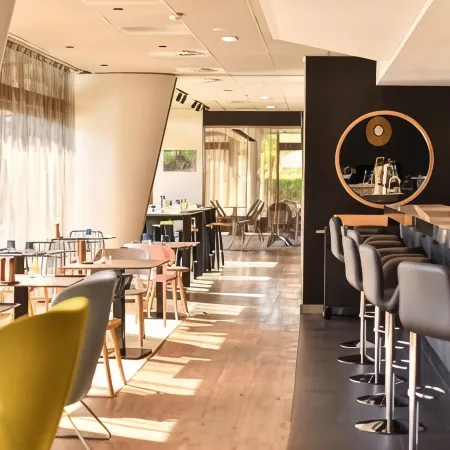 Novotel Paris Créteil Le Lac