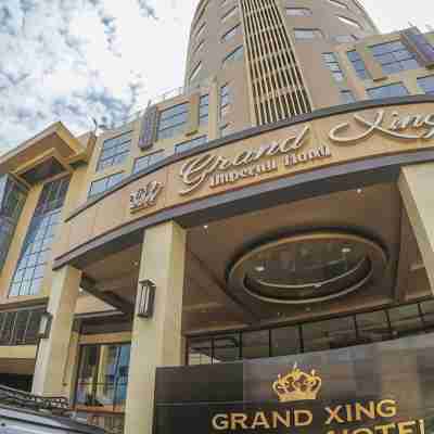 그랜드 싱 임페리얼 호텔 Hotel Exterior