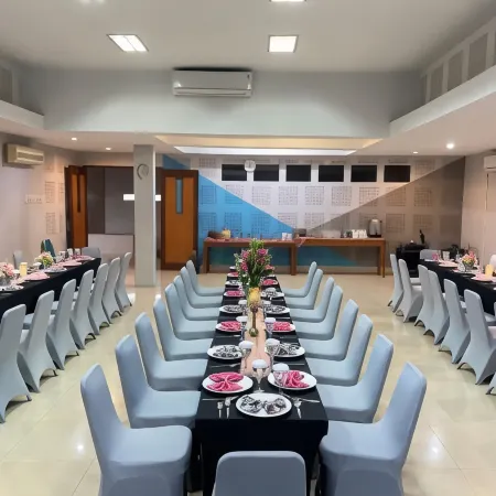 Hotel Sriti Magelang