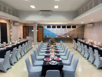 Hotel Sriti Magelang