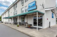 Rodeway Inn Hotel a Candler