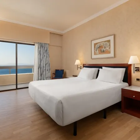 Rodos Palace Hotel
