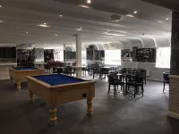Riviera Hotel