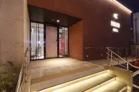 Hound Hotel Asan Terminal فنادق في آسان-سي