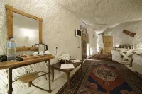 Melek Cave Hotel - Inns