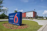Motel 6 Gonzales, la - Baton Rouge / Geismar / Prairieville I-10 Hotels in Gonzales