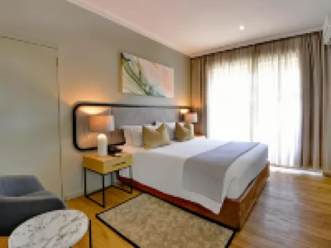 Cresta Lodge Harare Hotels in Harare