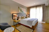 Cresta Lodge Harare Hotels near Harare Botanical Gardens