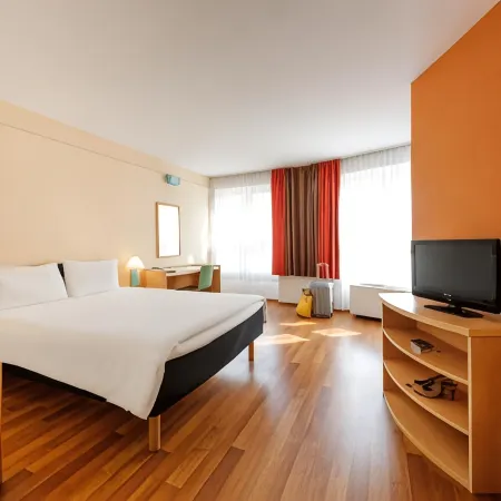 Ibis Bamberg Altstadt