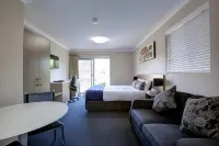 Beachpark Apartments Coffs Harbour - Beach