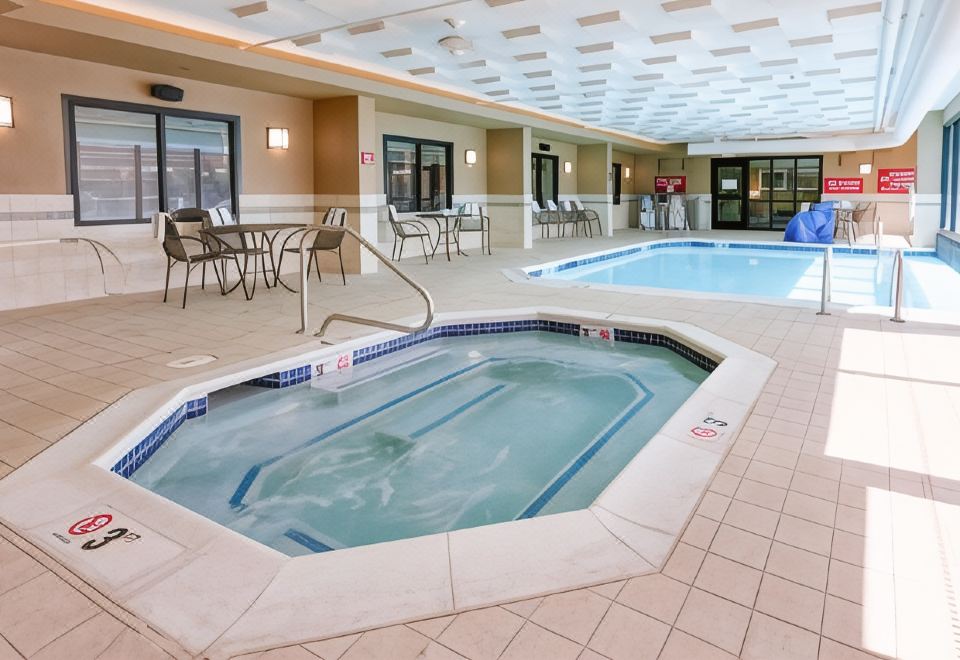 Drury Inn & Suites Denver Tech CenterOver view